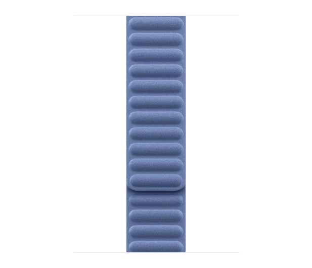 Apple 46mm Wildflower Blue Magnetic Link - M/L - 1594284 - zdjęcie